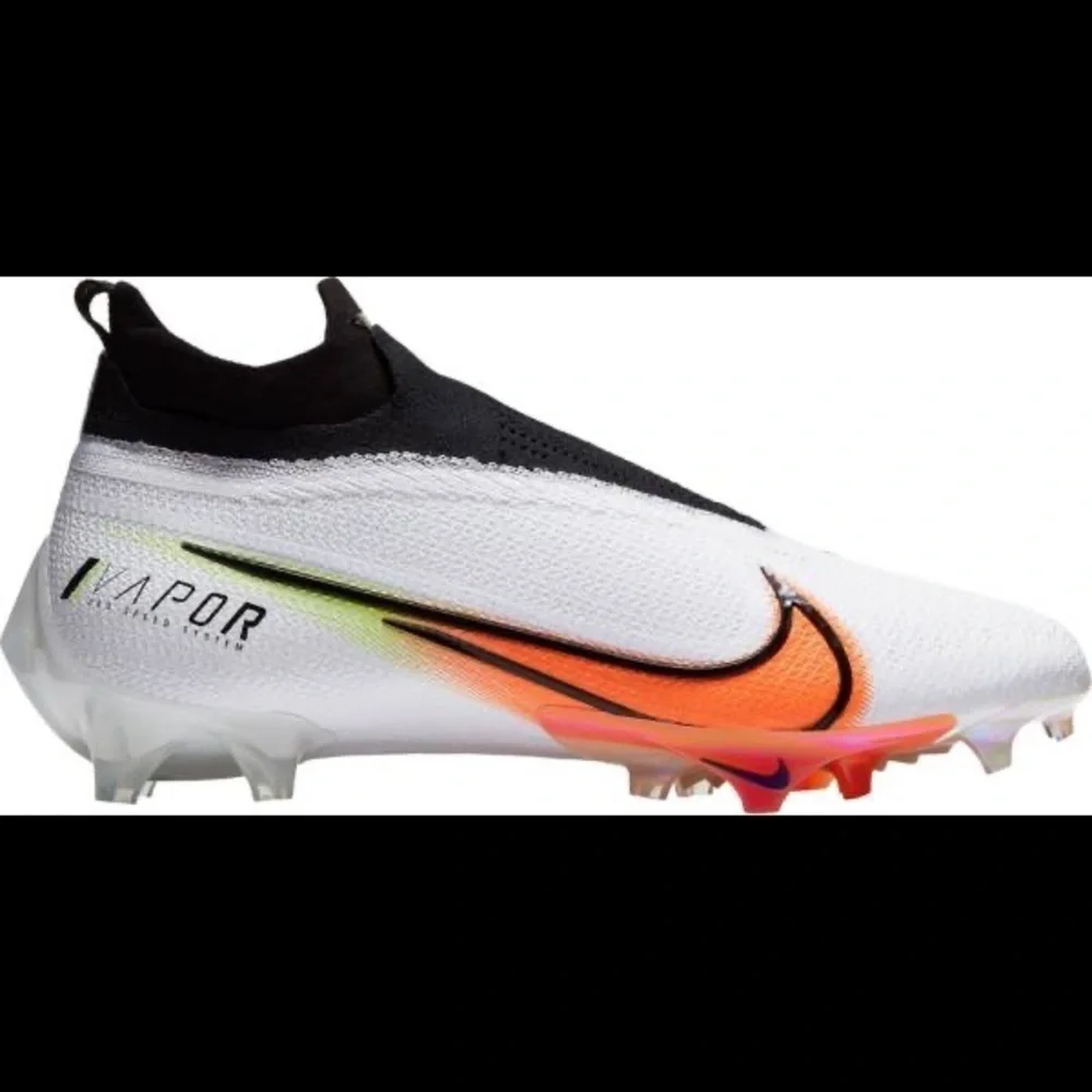 Nike Men’s Vapor Edge Elite 360 PRM Football Cleats Size 16